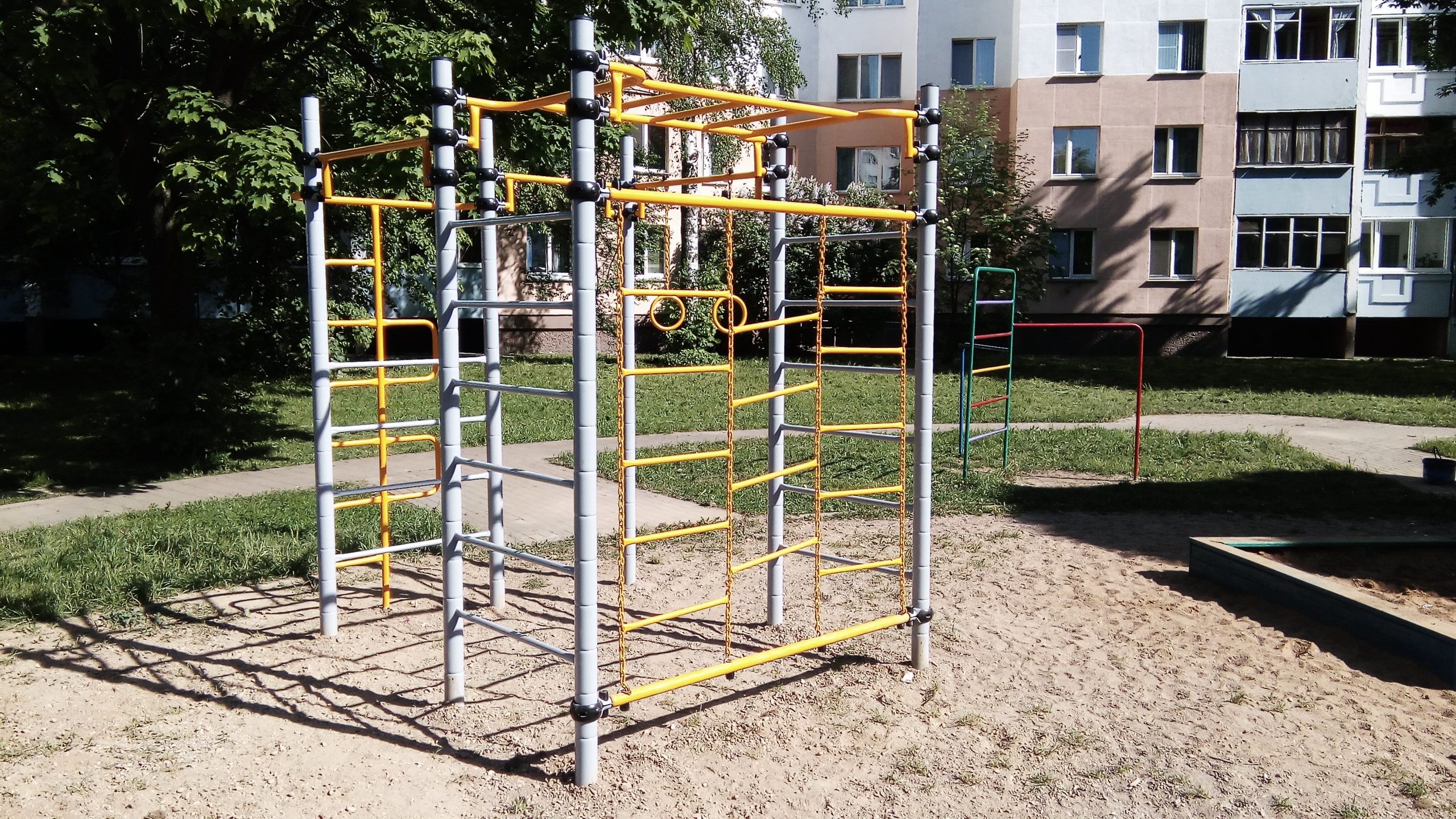 foto zestaw sprawnościowy uniwersalny foto zestaw sprawnościowy uniwersalny