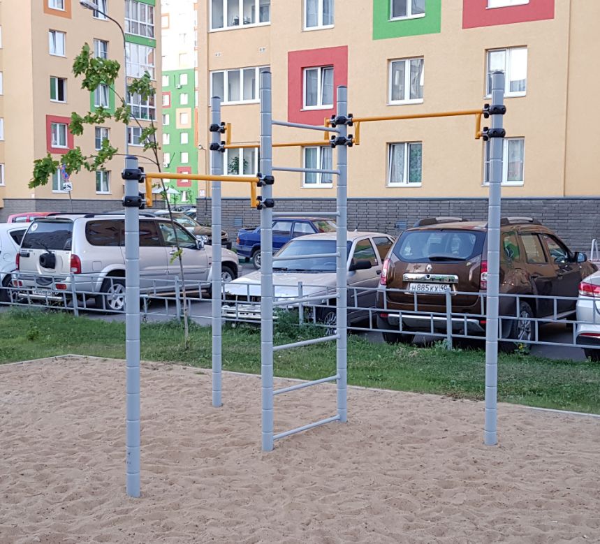zestaw sprawnościowy z drążkami foto zestaw sprawnościowy z drążkami foto