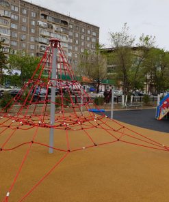 linarium czerwony foto
