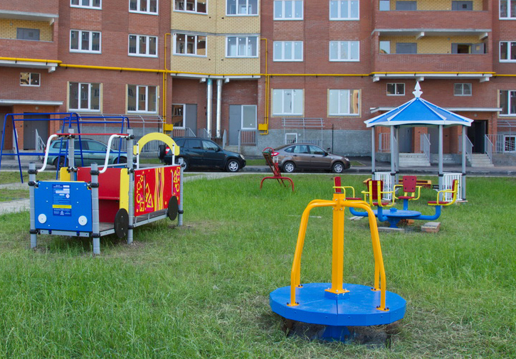 foto tematyczny plac zabaw mikrobus foto tematyczny plac zabaw mikrobus