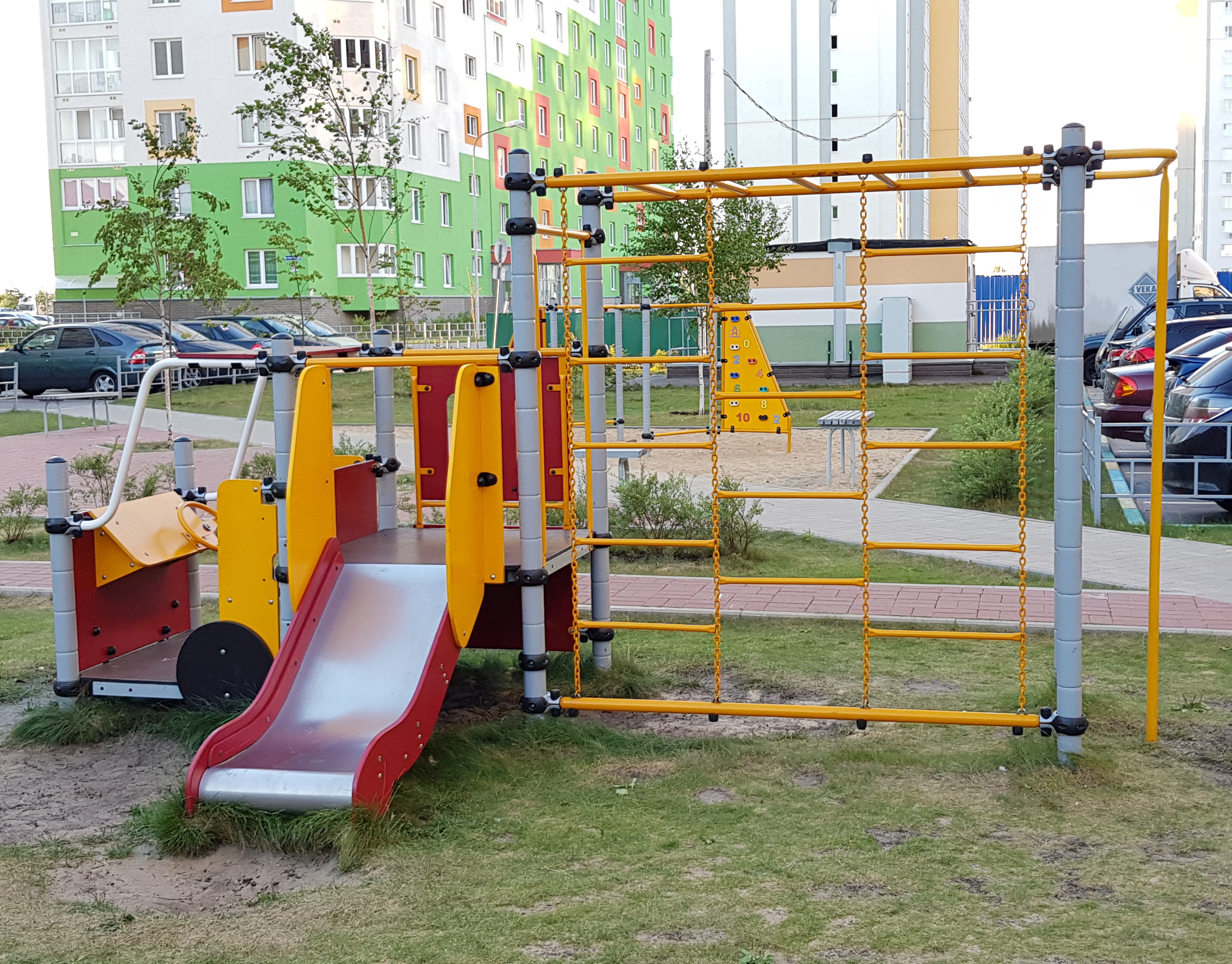 tematyczny plac zabaw straż pożarna foto tematyczny plac zabaw straż pożarna foto