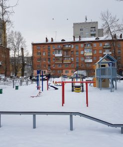 równoważnia zdjęcie publiczna