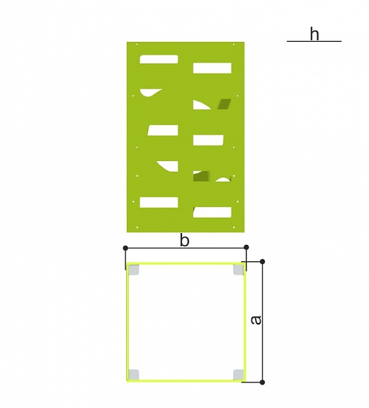 moduły-zabawowe-115.04.00-wymiary moduły zabawowe 115.04.00 wymiary