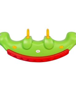 bujak plastikowy dla dzieci zolw