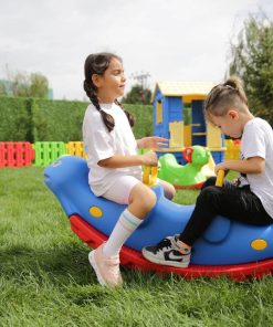 bujak plastikowy dla dzieciakow