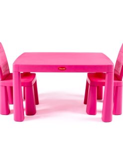 zestaw meble plastikowy roz