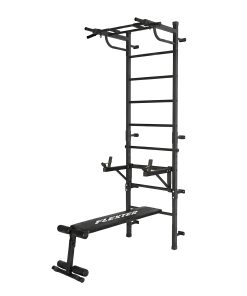 siłownia domowa  Kraft Light 3-w-1