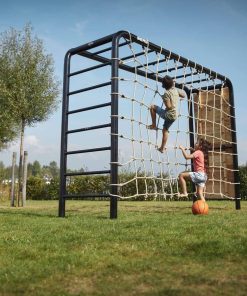 berg playbase silownie ogrodowe drabinki
