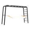 hamak silownia ogrodowa