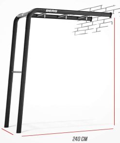 ściana PlayBase