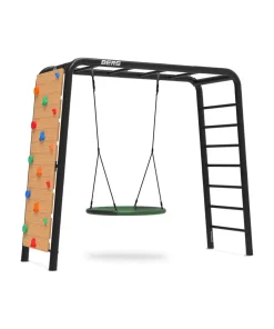 silownia ogrodowa Climb Nest