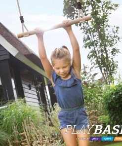 trapez gimnastyczny Playbase